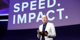 Stephan Balzer | Singularity University Germany Summit Berlin Host and Moderator