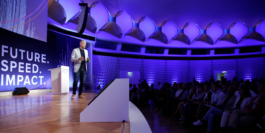 Stephan Balzer | Singularity University Germany Summit Berlin Host and Moderator